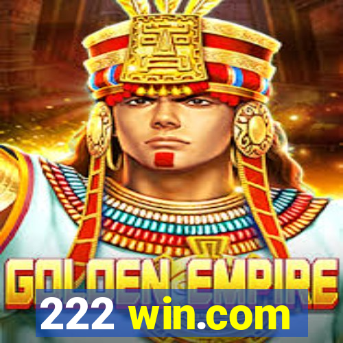 222 win.com